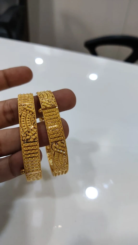 Kada & Bangles